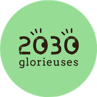 2030glorieuses_Logo